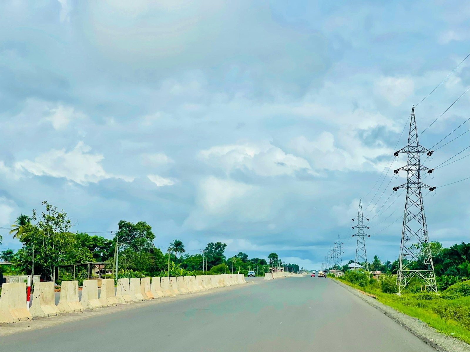 Why Smart Investors are Buying Property in Monrovia and West Africa