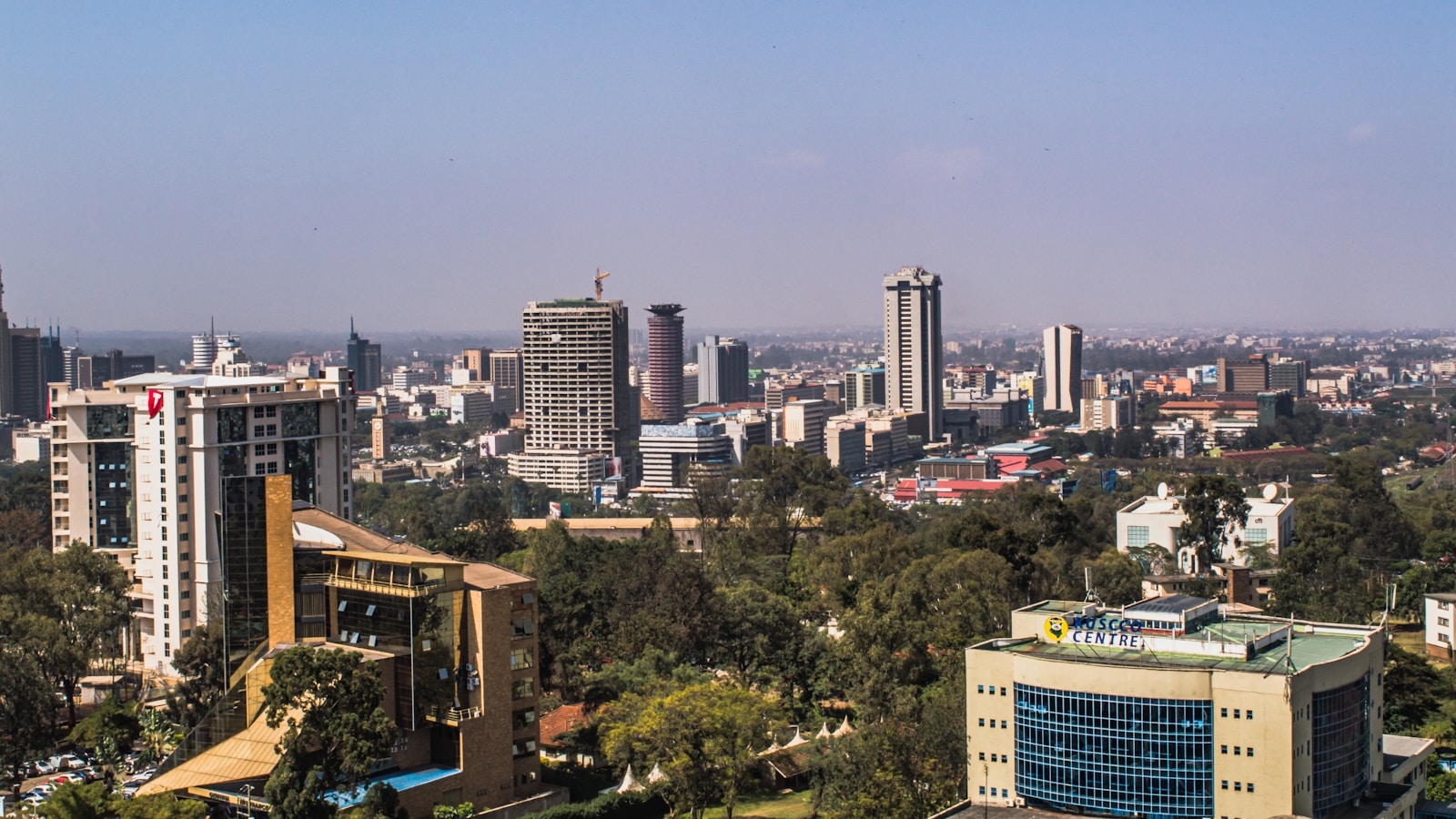 How to Find Genuine Rental Properties in Nairobi Without Getting Scammed
