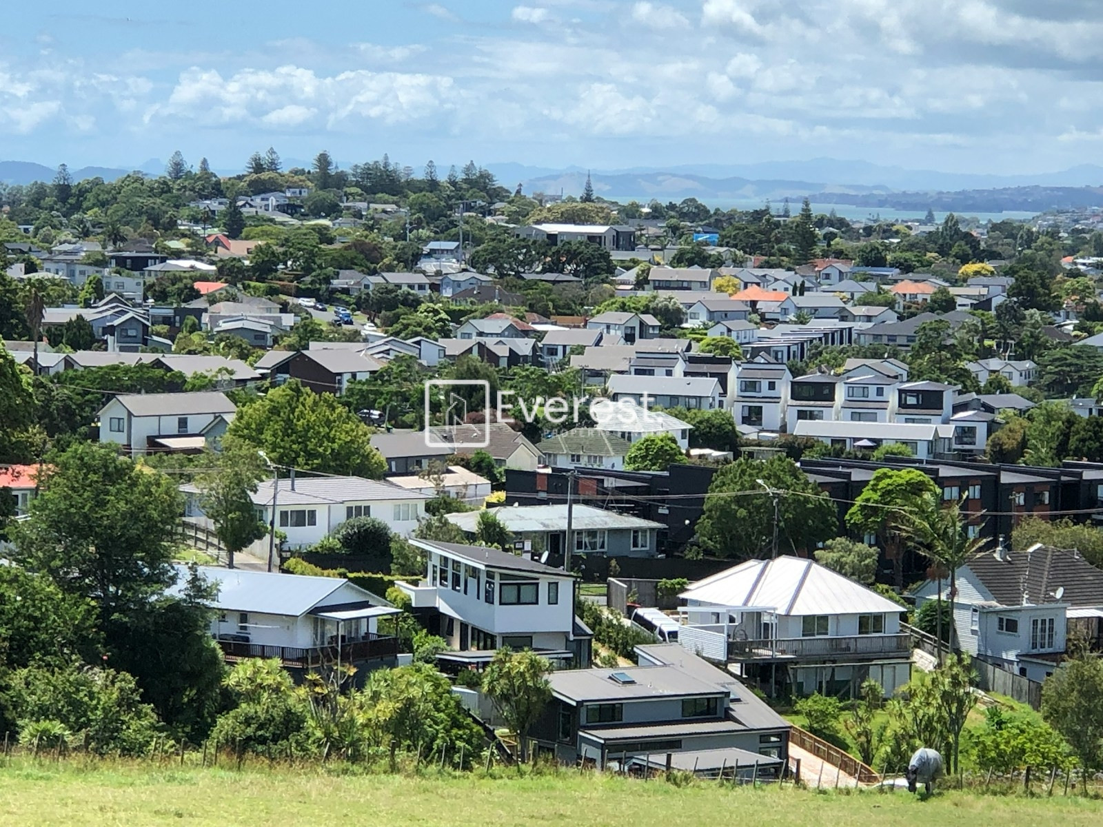 Complete Guide to Buying Property in Monrovia