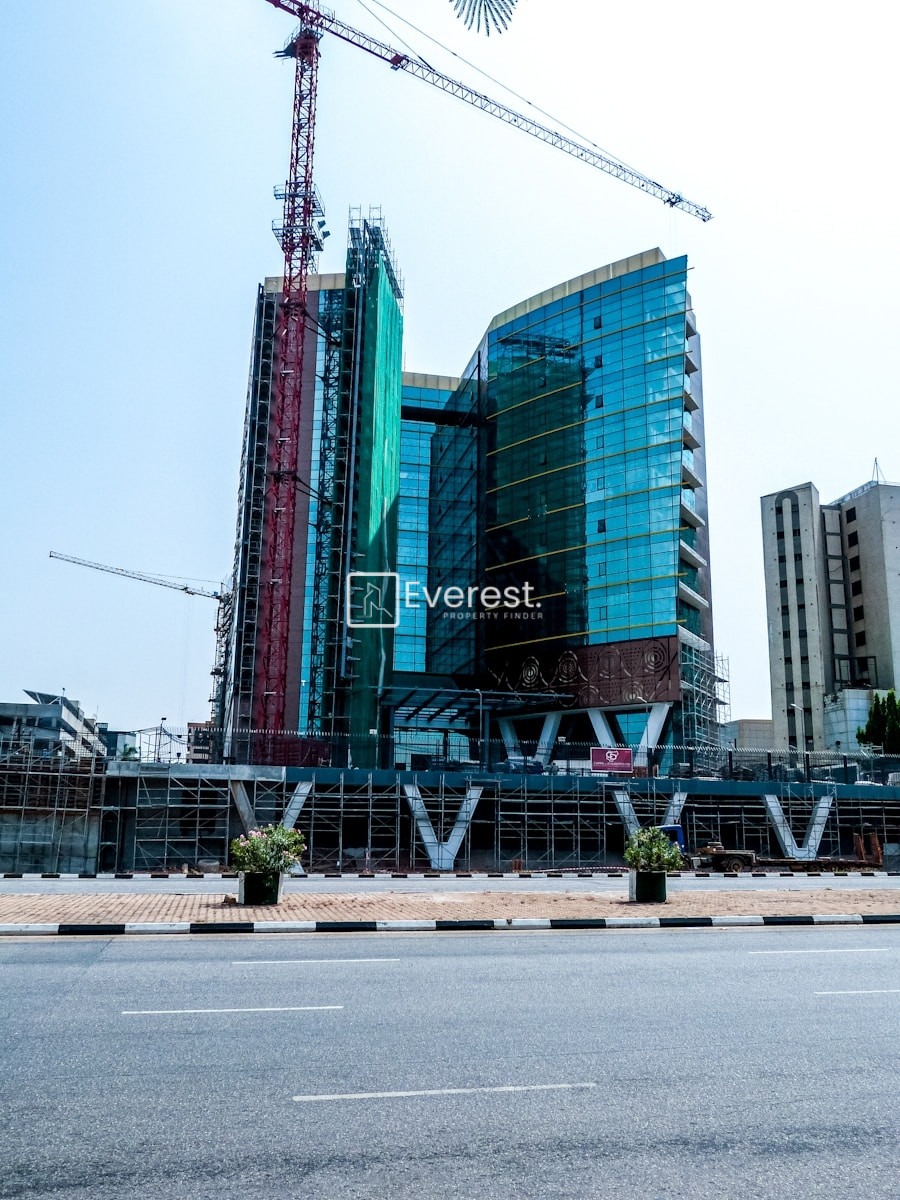 Best Real Estate Investment Opportunities in Abuja Right Now