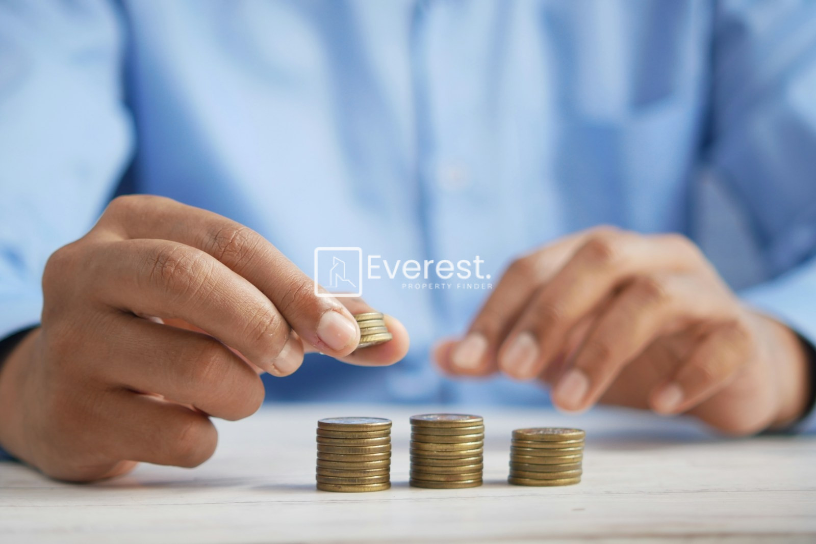 Property Investment vs Stock Market