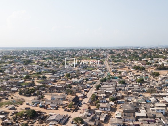 Best Real Estate Investment Areas in Greater Accra