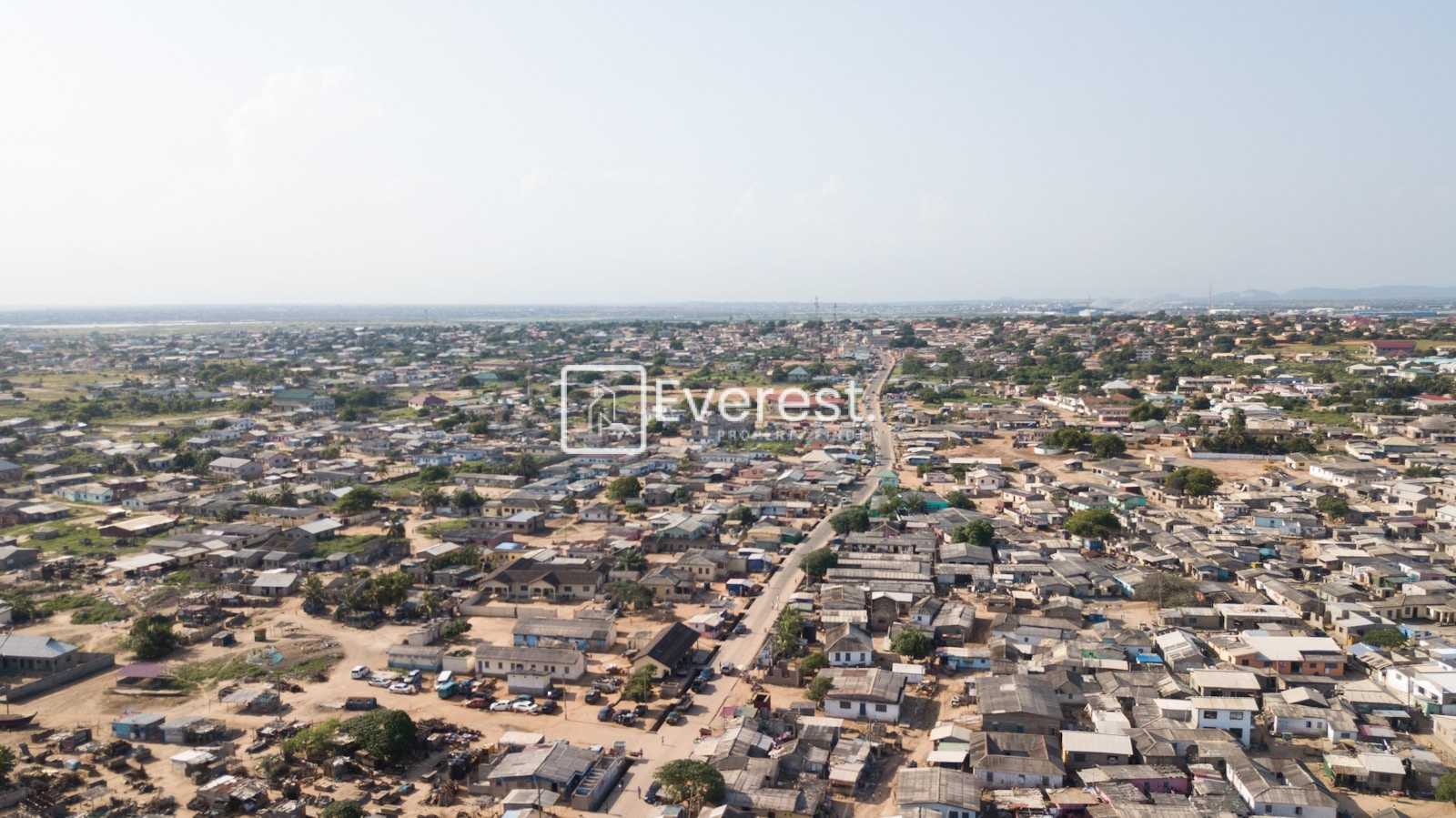 Best Real Estate Investment Areas in Greater Accra