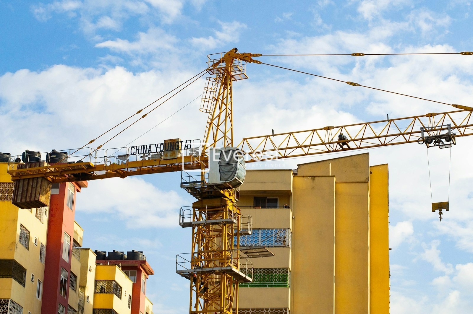 Best Areas to Buy Property in Nairobi