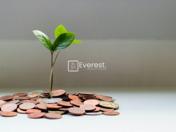 Property Investment vs Stock Market