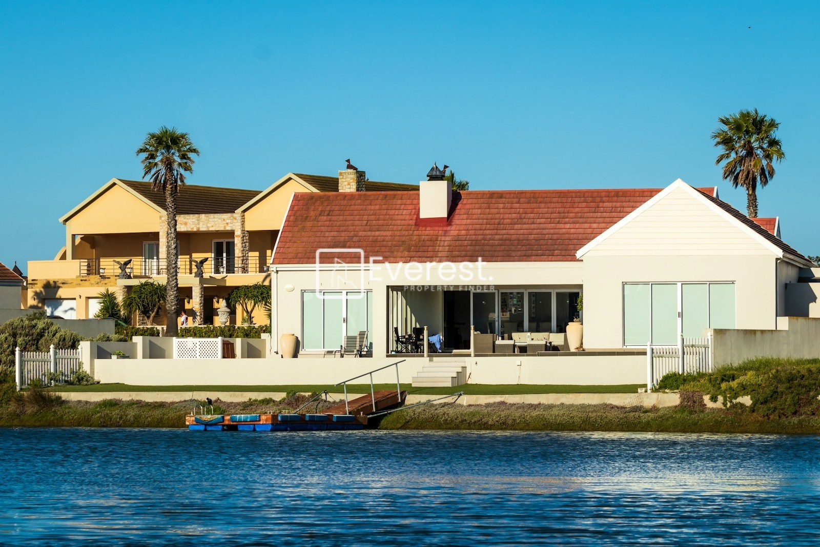 Best Places to Buy Luxury Property in Africa