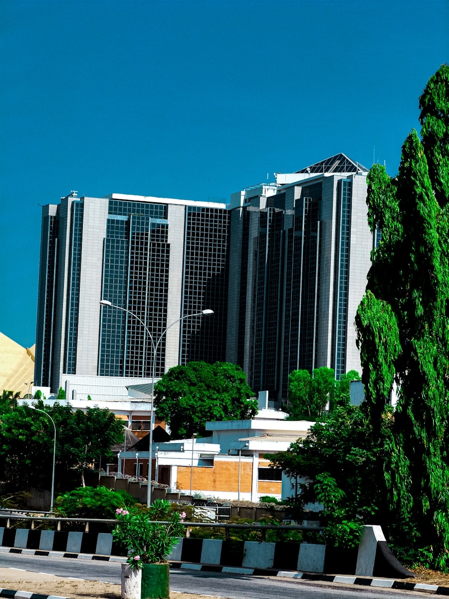 Best Real Estate Investment Opportunities in Abuja Right Now