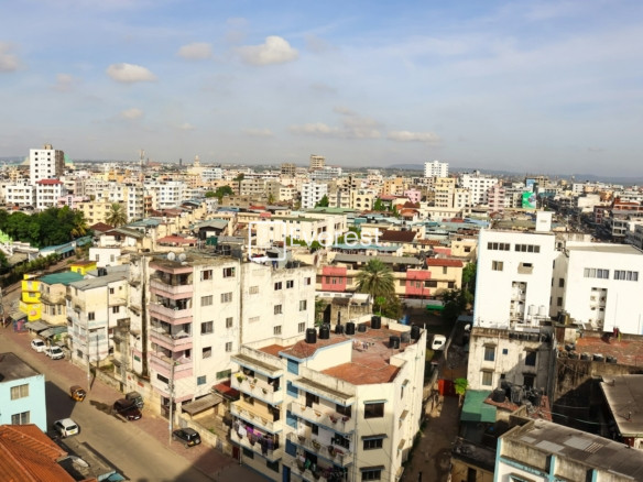Why Nairobi Is Becoming East Africa's Hottest Real Estate Market