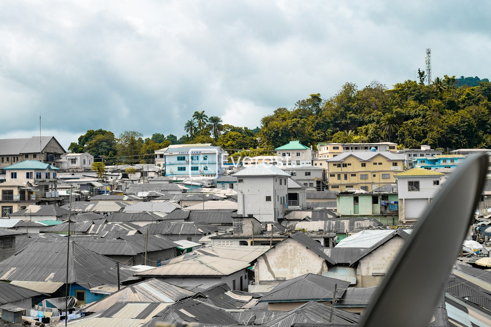 Why Smart Investors Are Buying Property in West Africa