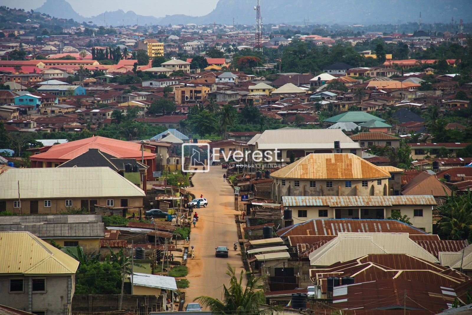 Why Diaspora Africans Are Investing in Real Estate Back Home