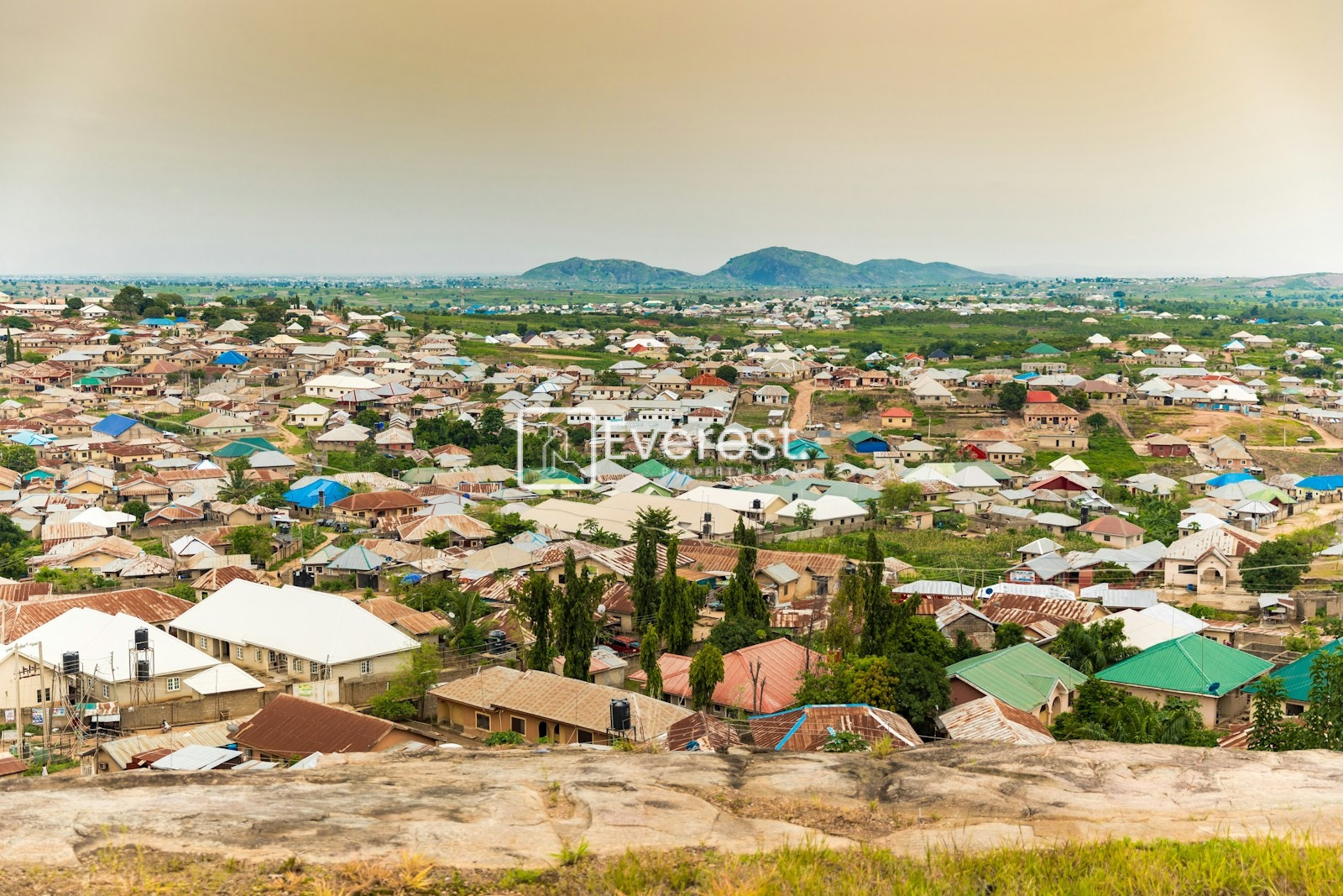 Top Affordable Neighborhoods to Rent an Apartment in Abuja