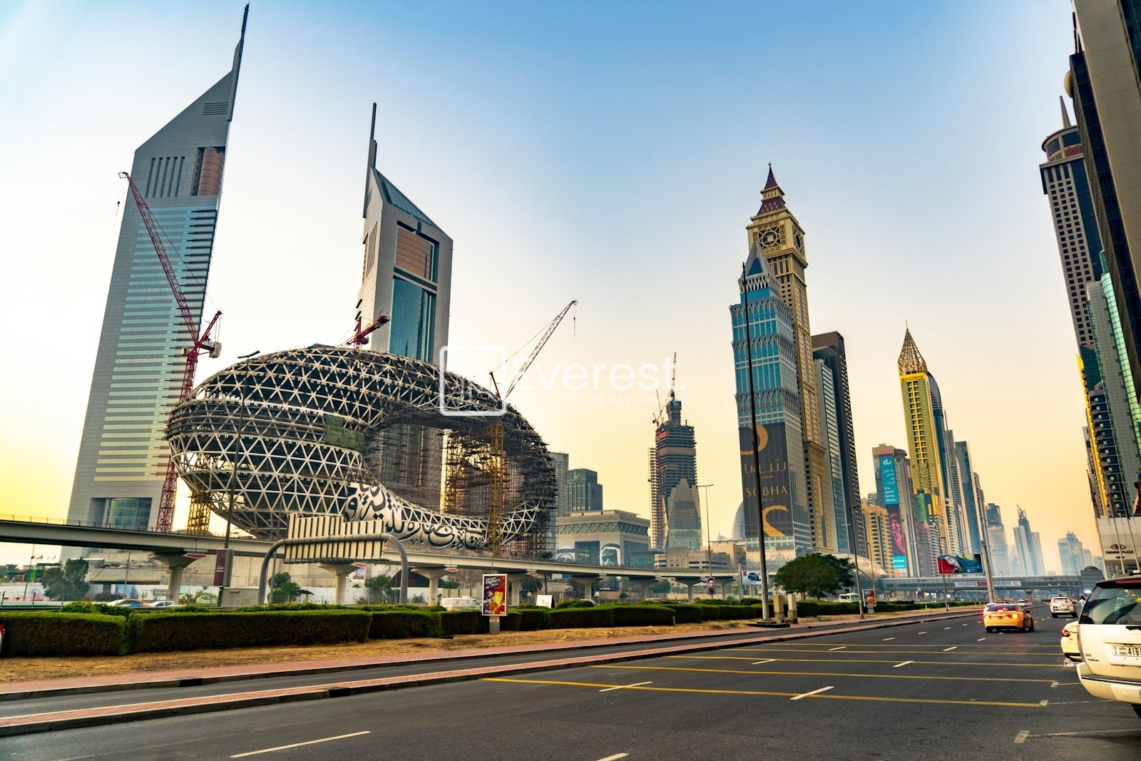 Why Dubai Real Estate Is Attracting African Investors
