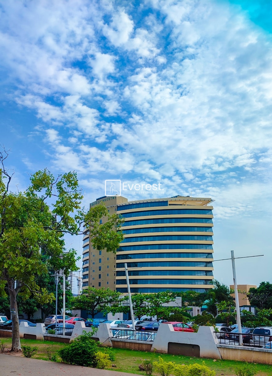 Top Affordable Neighborhoods to Rent an Apartment in Abuja