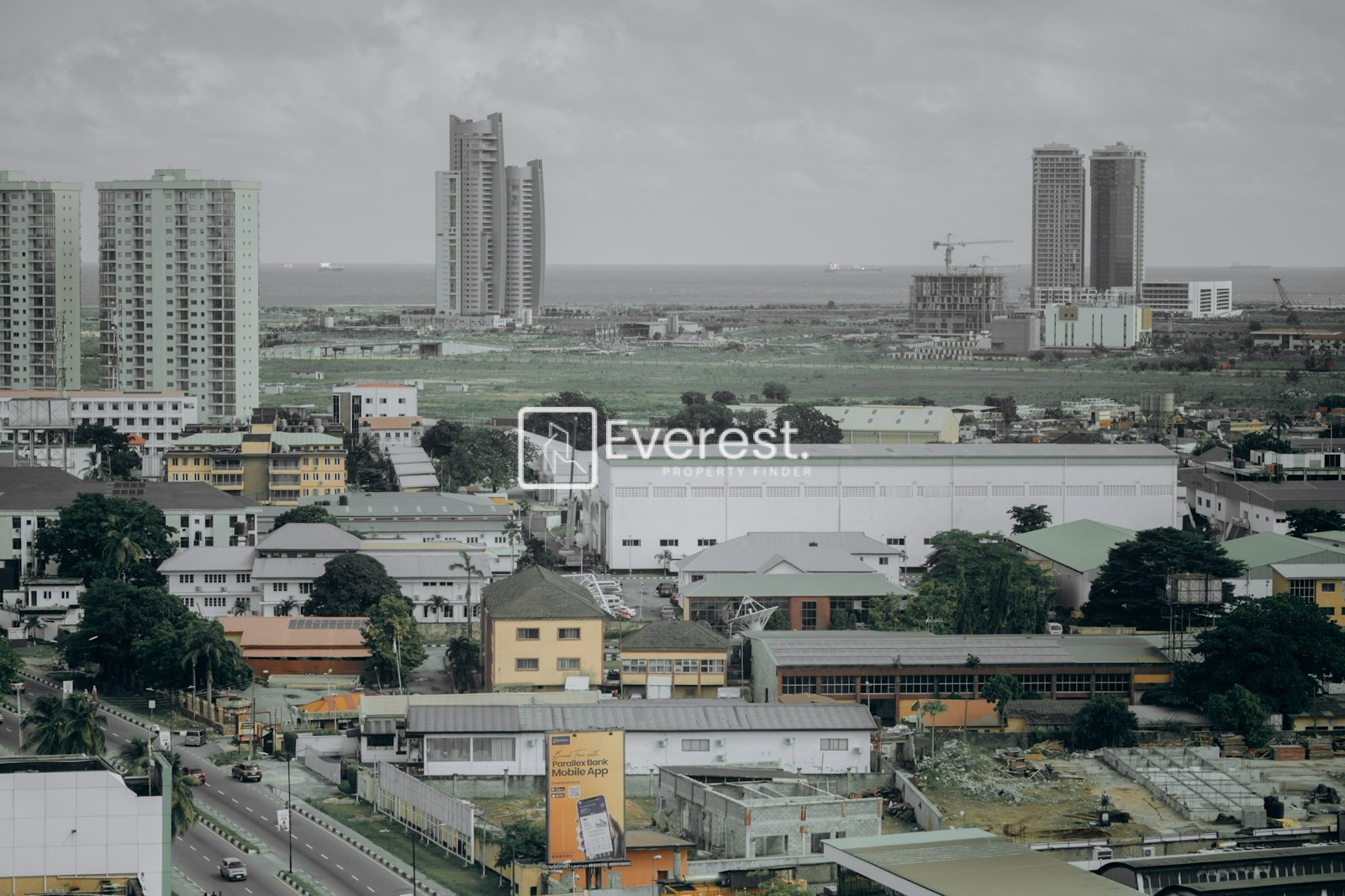 Cheapest Places to Buy Land in Lagos Right Now
