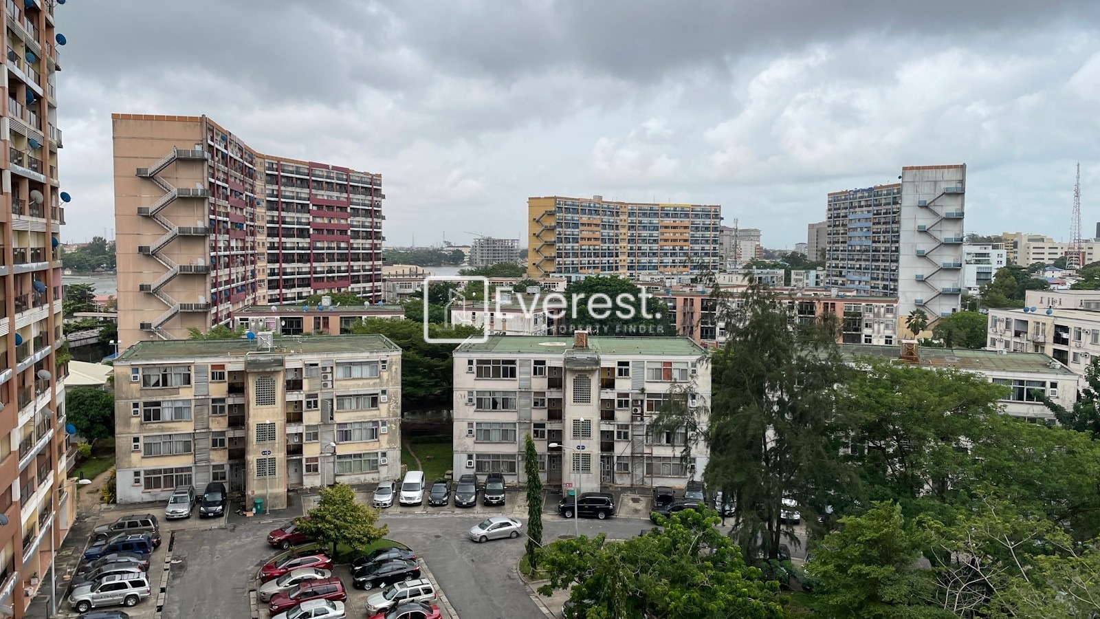 Best Short Let Apartments in Lagos for Business Travelers