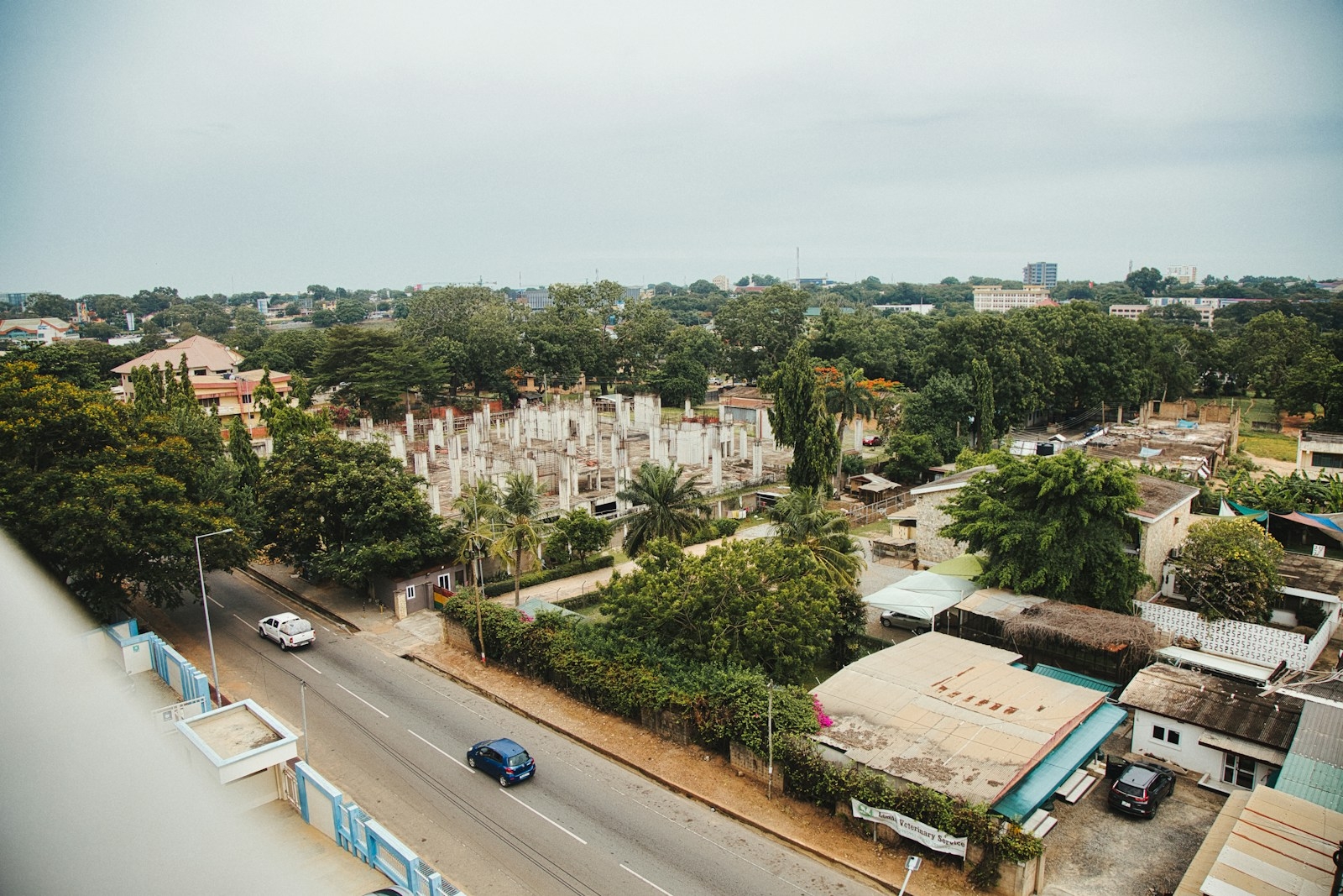 Top Emerging Areas for Property Investment in Accra and Greater Accra