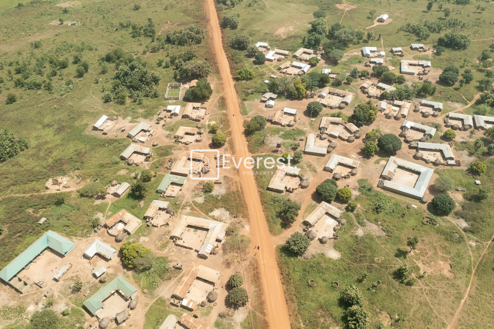 Best Places to Buy Land in Accra