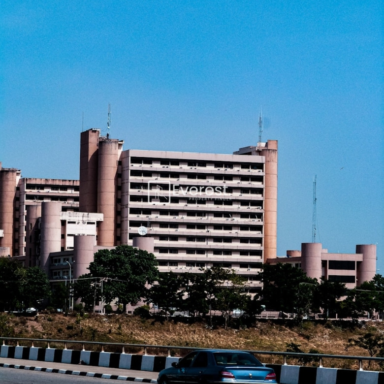 Best Real Estate Investment Opportunities in Abuja Right Now | Everest Property Finder