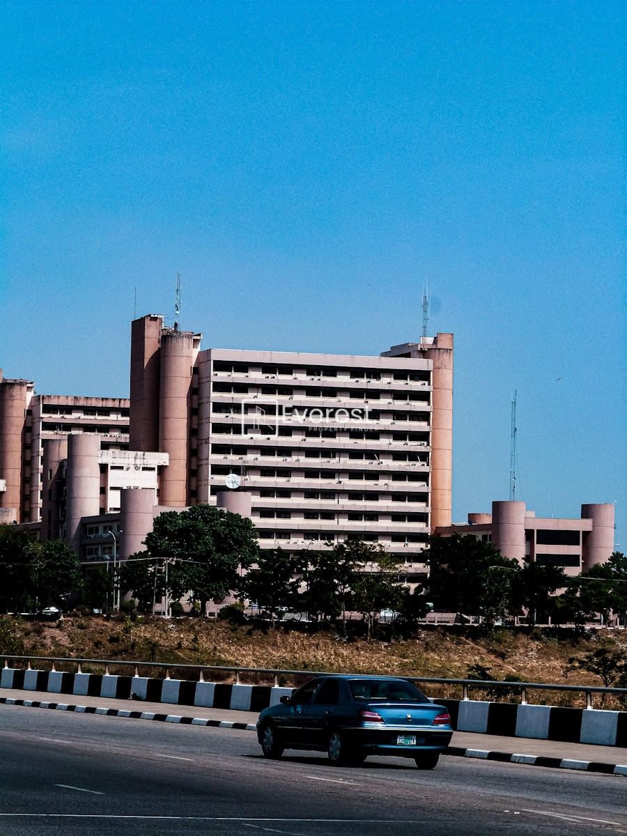 Best Real Estate Investment Opportunities in Abuja Right Now