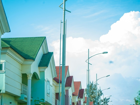 Rent an Apartment in Abuja