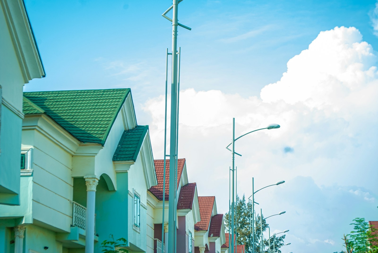 Rent an Apartment in Abuja