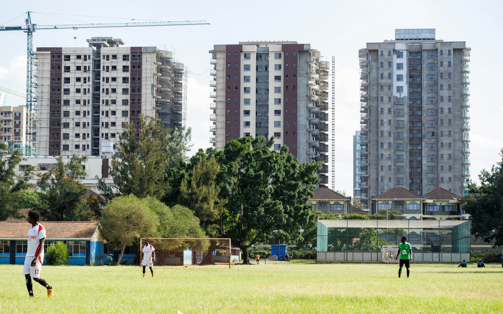 How to Find Genuine Rental Properties in Nairobi Without Getting Scammed