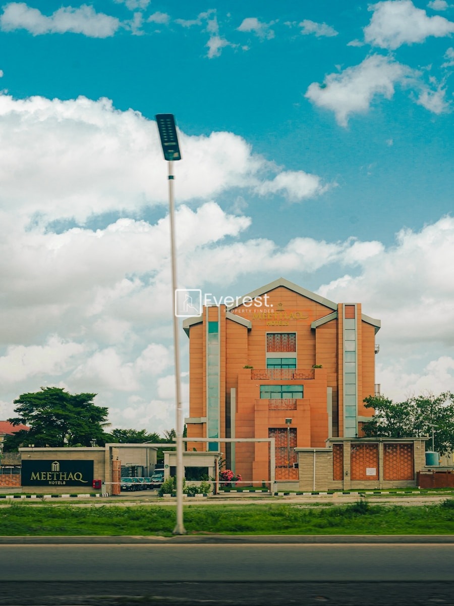 Luxury Homes in Maitama and Asokoro