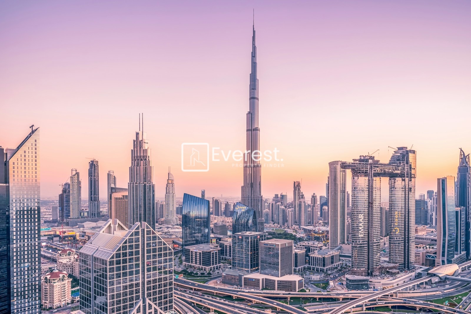 Why Dubai Real Estate Is Attracting African Investors