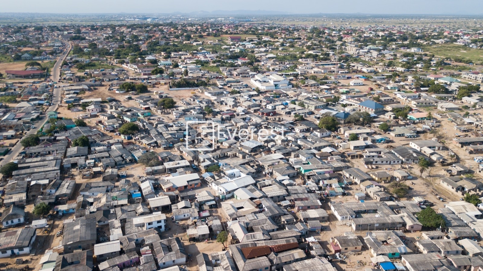 Best Areas to Buy Land in Accra