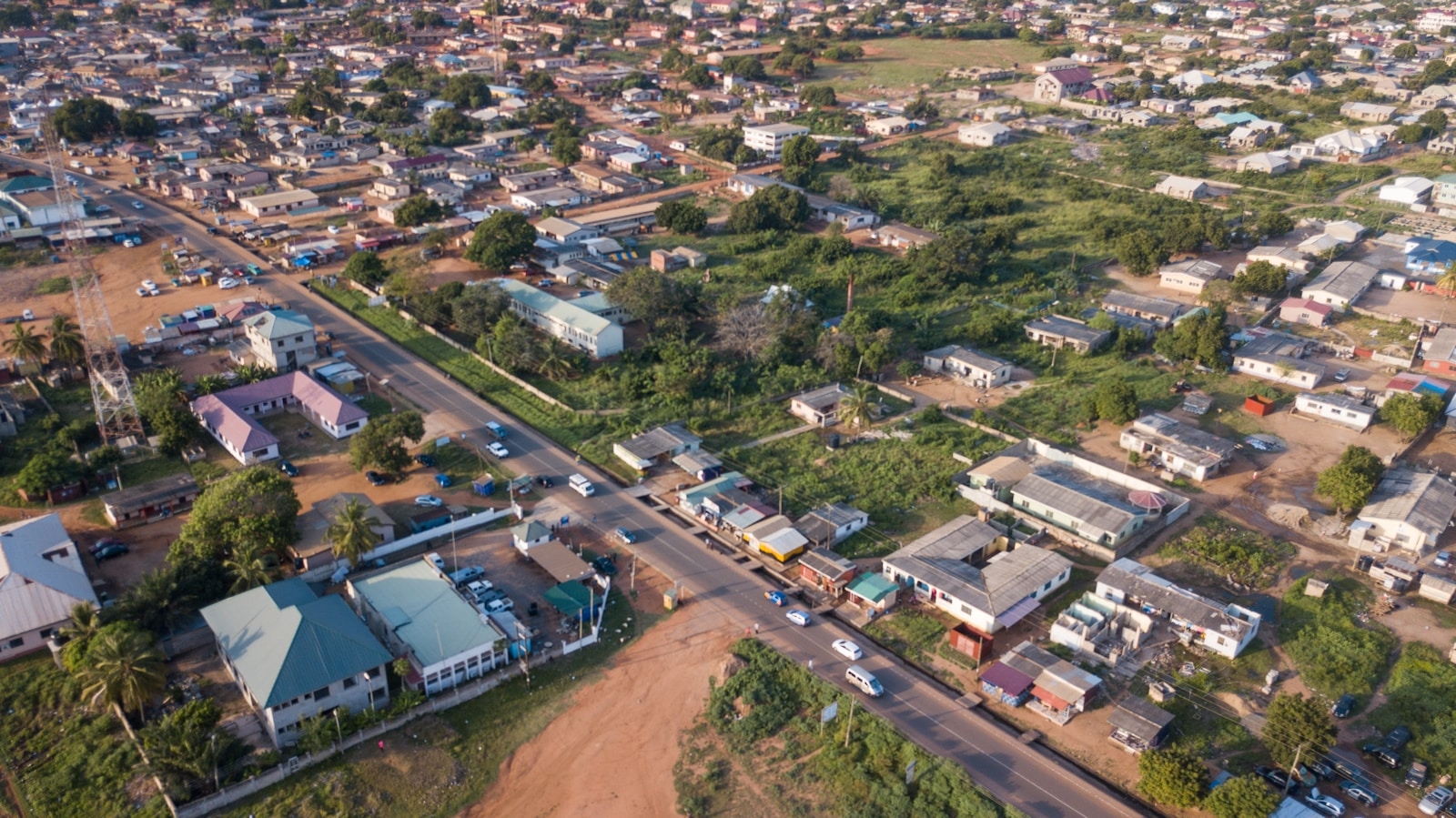 Best Places to Buy Land in Accra Before Prices Increase