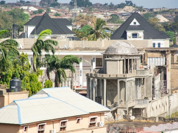 Buying Property in Monrovia