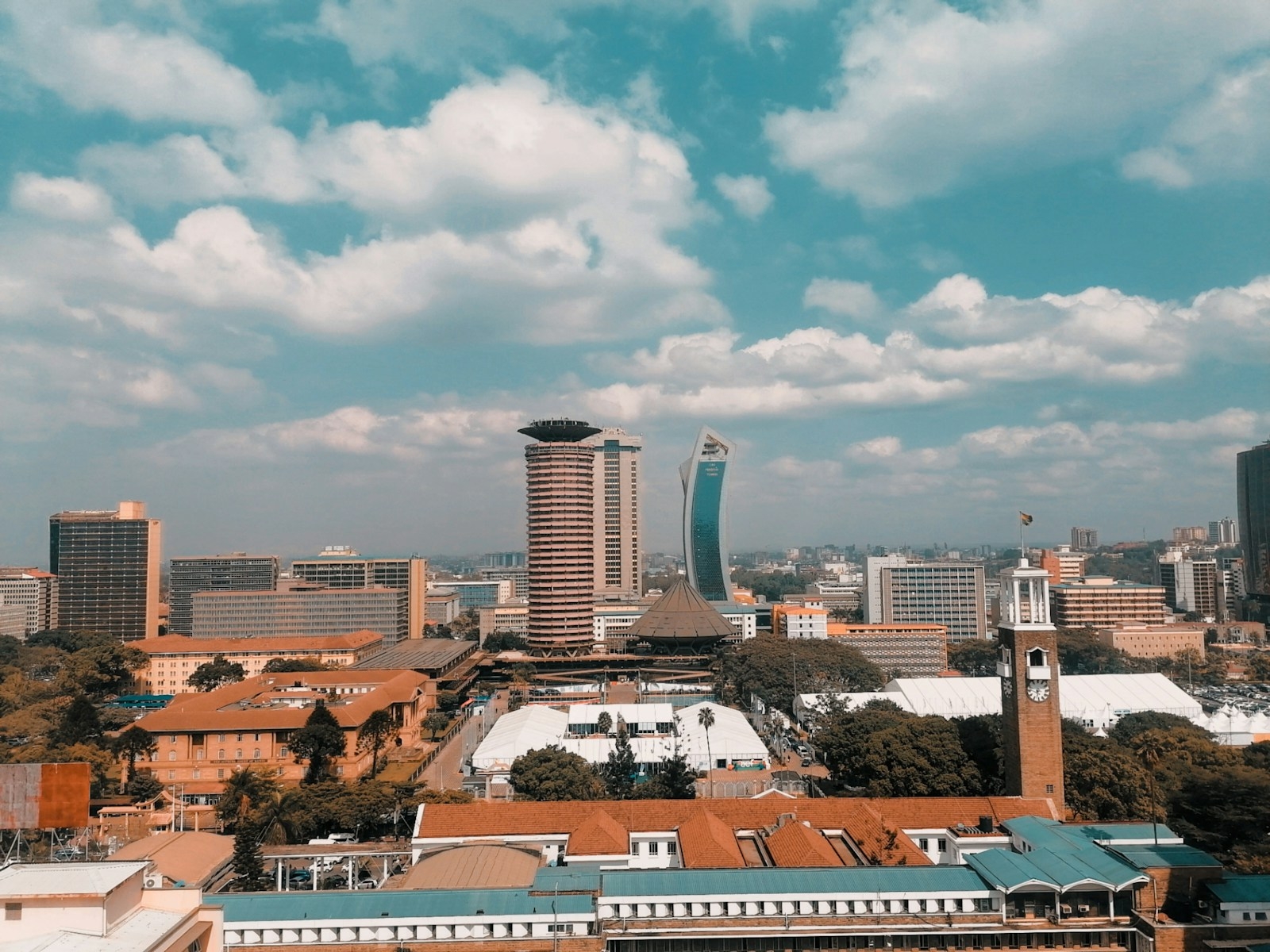 Best Areas to Buy Property in Nairobi