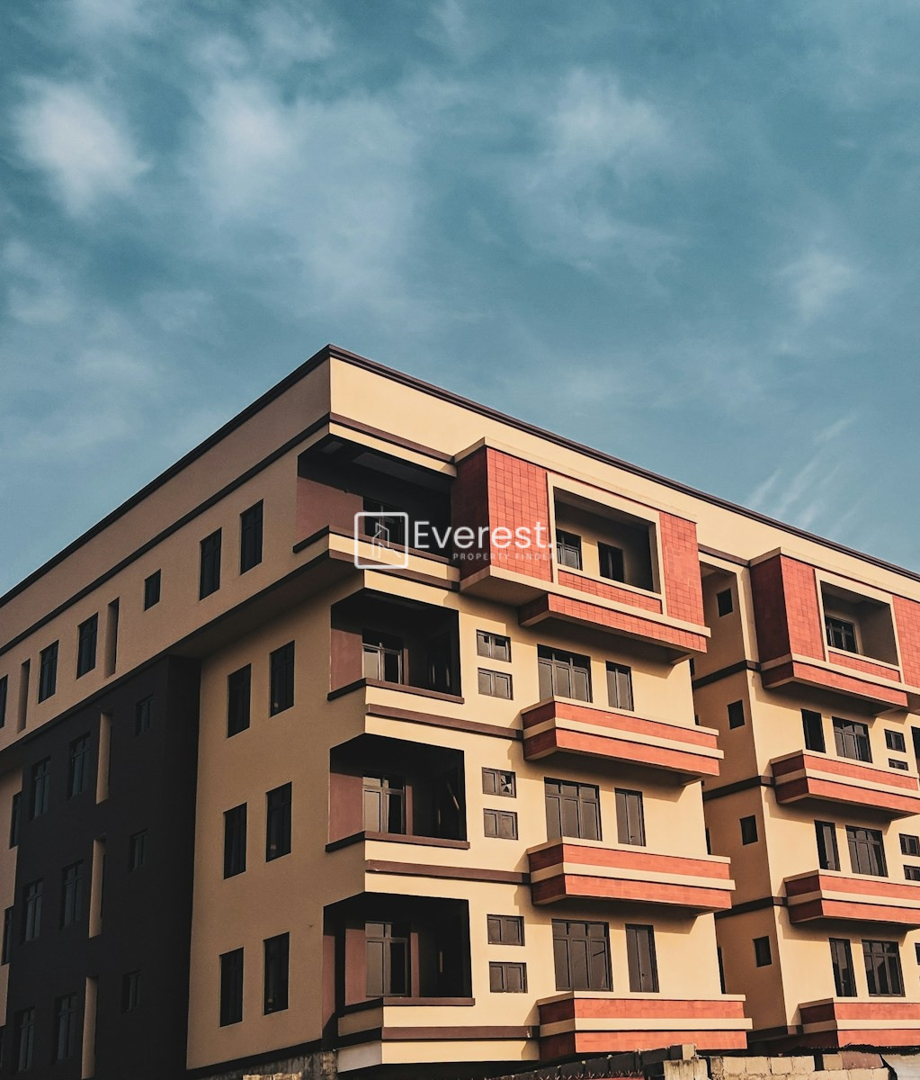 Top Luxury Apartments and Estates in Lagos