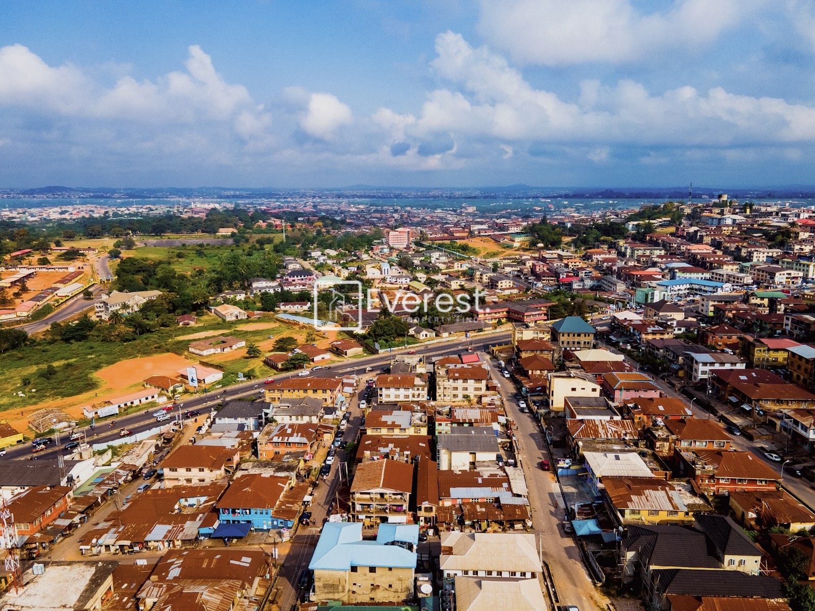 Why Diaspora Africans Are Investing in Real Estate Back Home