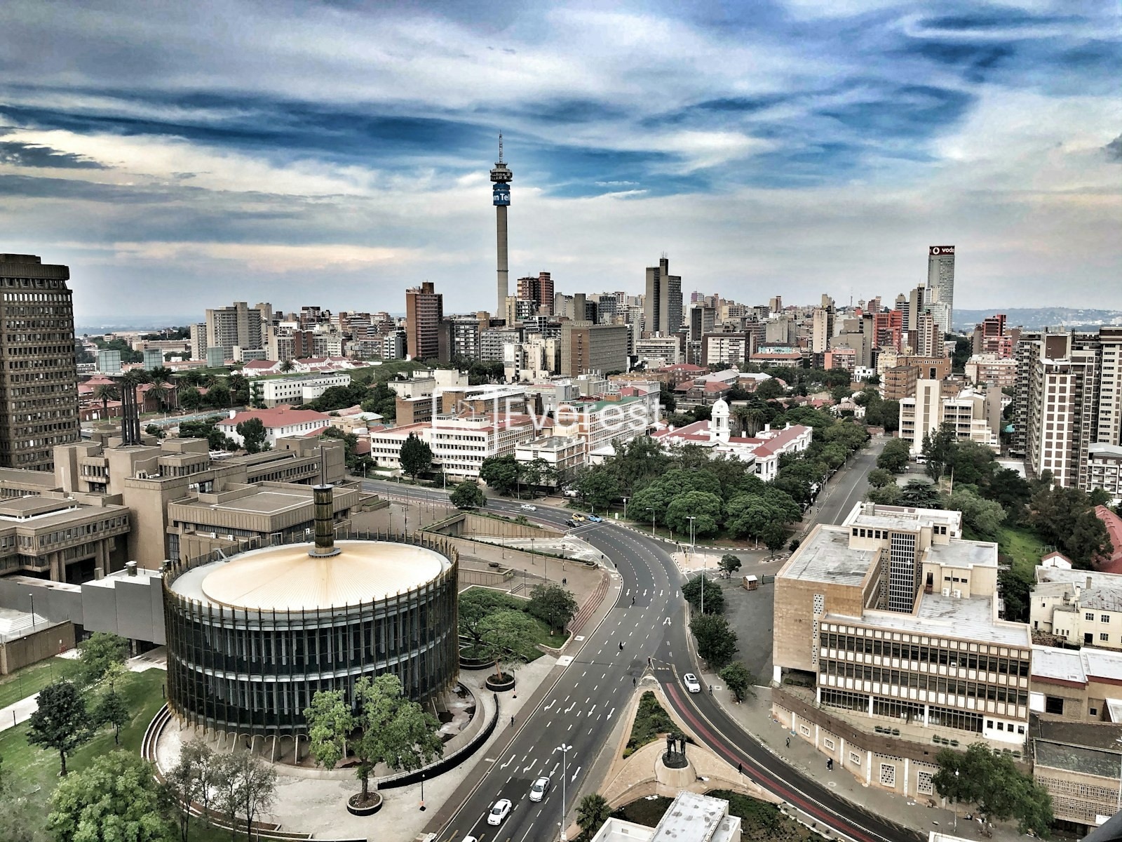 Best Cities in Africa for Real Estate Investment in 2026