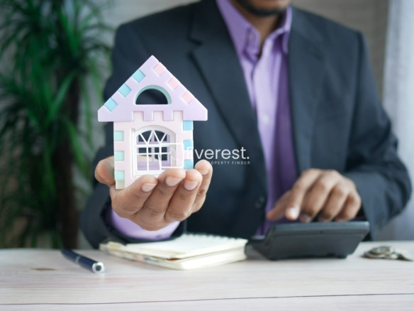 First-Time Property Buyer
