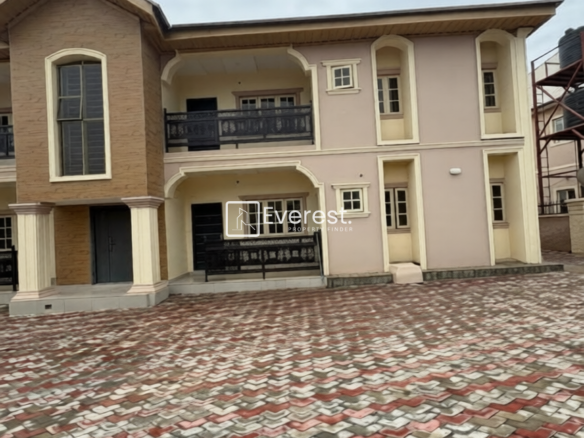 3 bedroom block of flats for sale