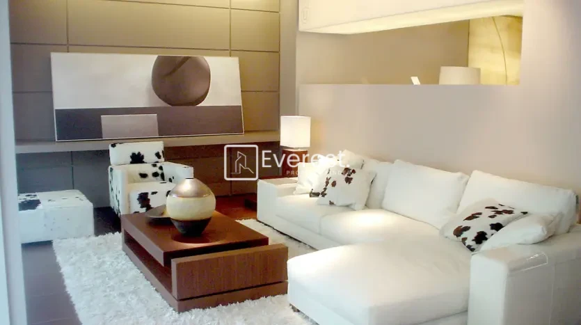 Three BedRoom Apartment in Achantan,