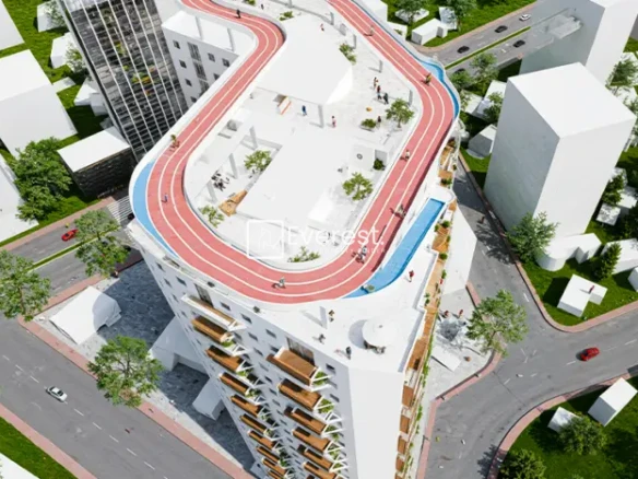 Three BedRoom Apartment for sale in Awale