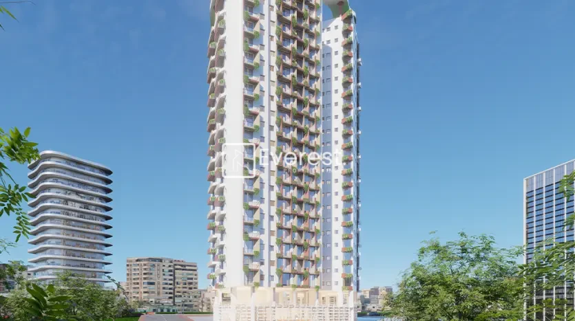 Three BedRoom Apartment for sale in Awale