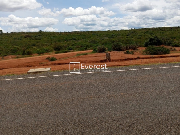 50 Acres of Land for Sale