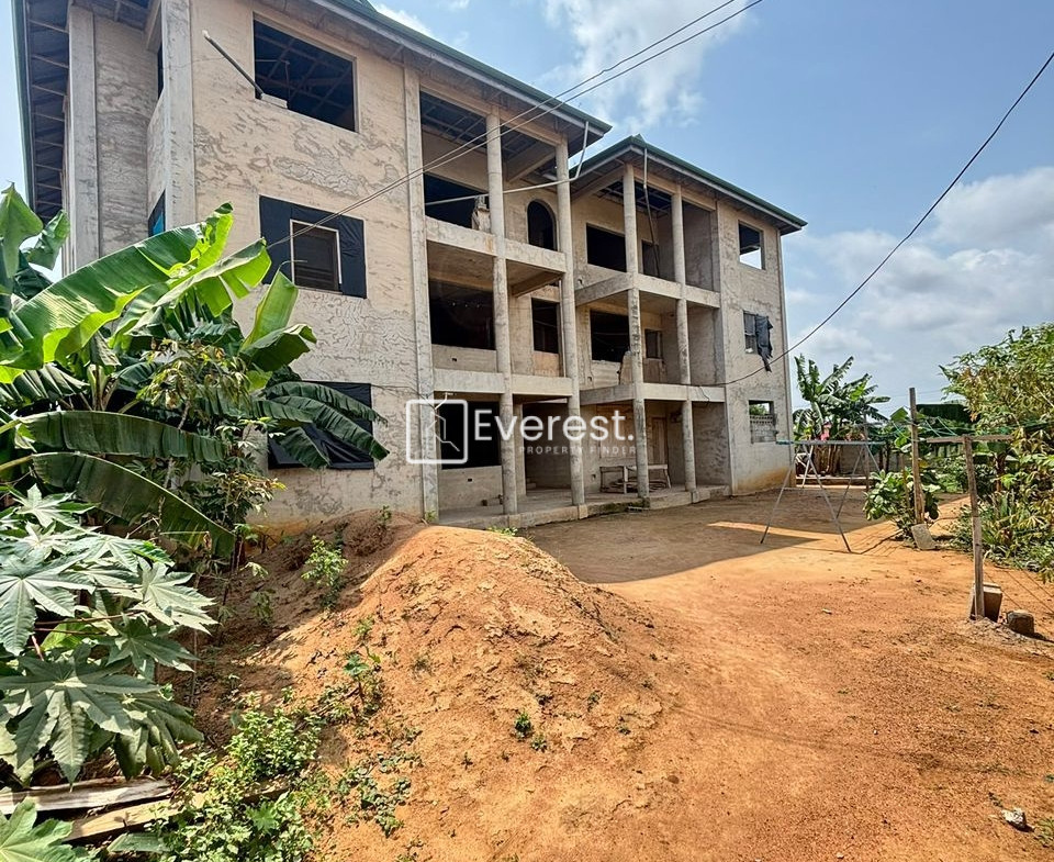 3 Bedroom Apartment for Sale at Westside