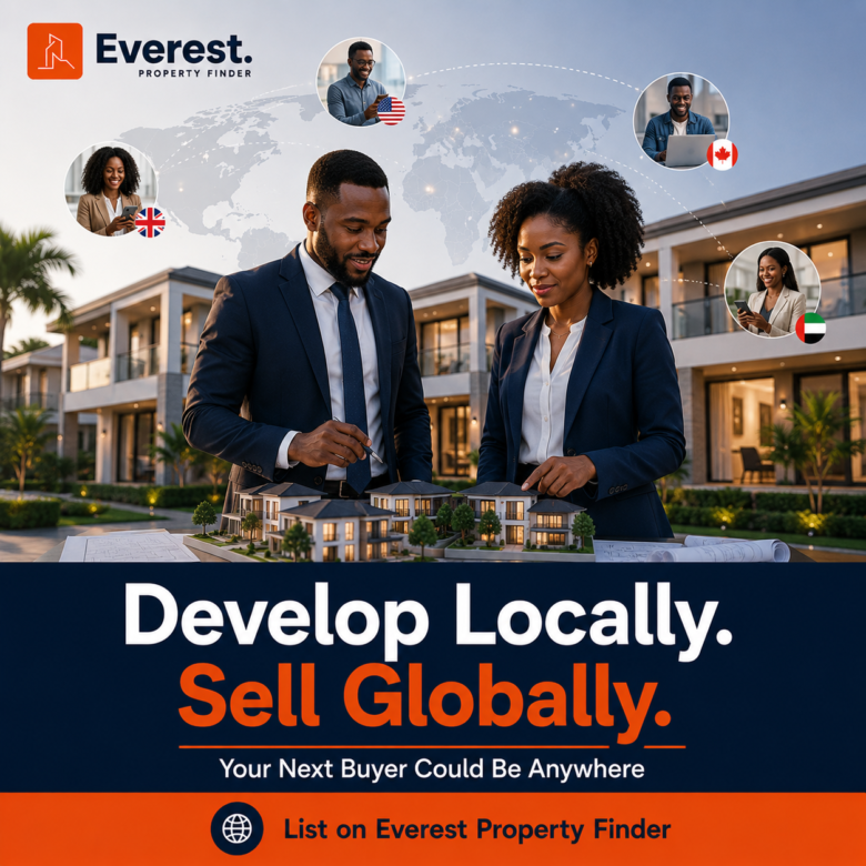 Why Every African Property Developer Needs Global Exposure