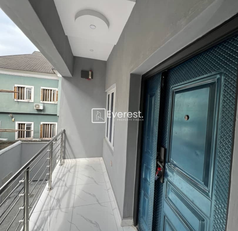 2 BEDROOMS FLAT