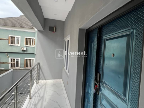 2 BEDROOMS FLAT