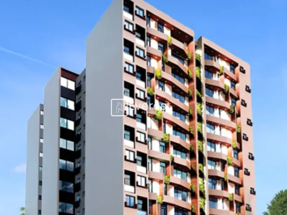 Three BedRoom Apartment in Achantan,