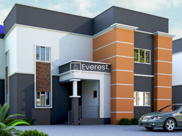 5 Bed Detached House For Sale