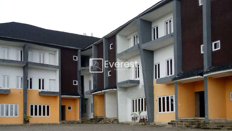 4 Bed Terraced House For Sale
