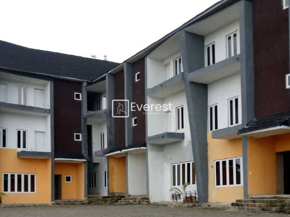 4 Bed Terraced House For Sale