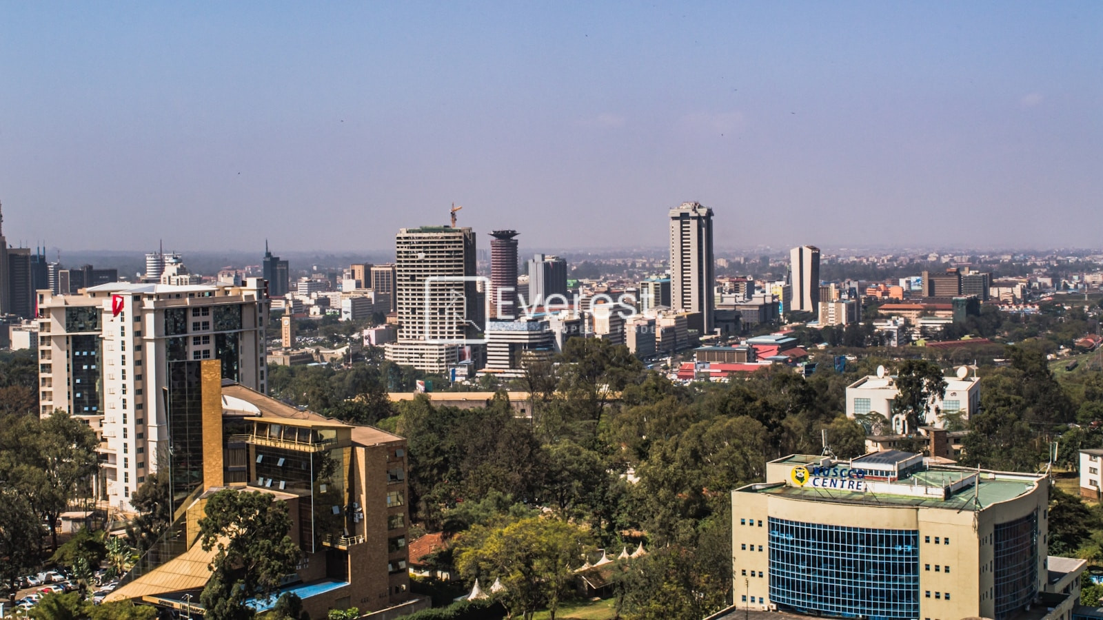 The Ultimate Guide to Property Investment in Kenya